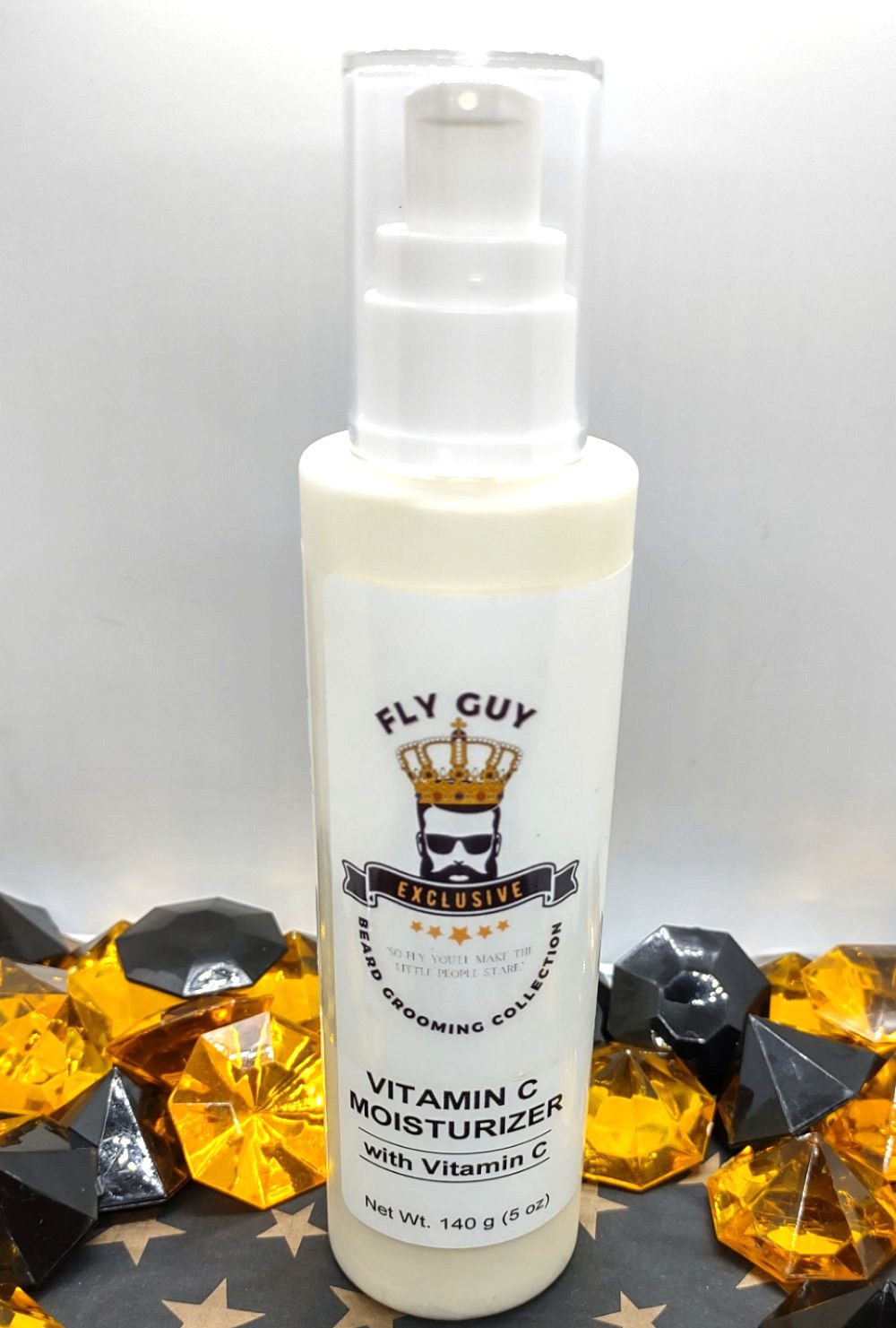 Vitamin C Moisturizer