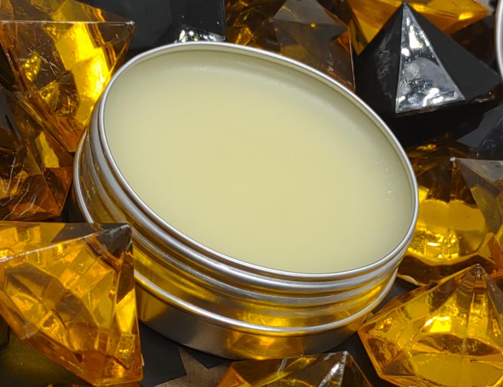 Beard Balm