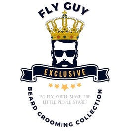 FLY GUY EXCLUSIVE BEARD GROOMING COLLECTION