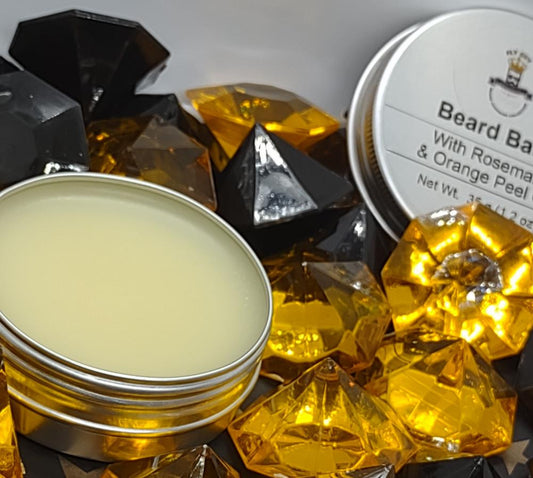 Beard Balm